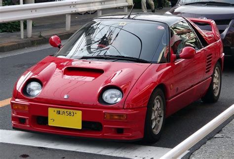 Oddest Cars Ever Made Mazda Suzuki Carry Kei Car Isetta Driving