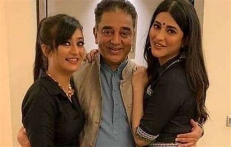 The wife of cradle fund sdn bhd ceo nazrin hassan, who died in a fire at his house in june, today spoke out against the authorities involved in the investigation into his death, in particular the fire and rescue department. Kamal Haasan Wiki, Family photos and More
