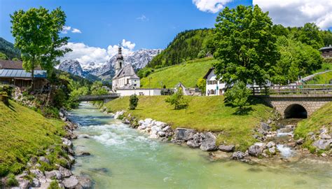 The 10 Most Amazing Things To Do In Ramsau Germany Places To See In