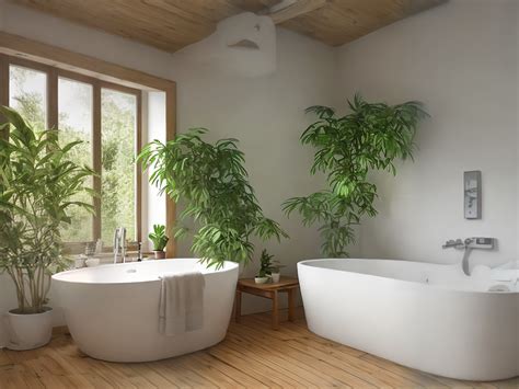 The Benefits Of A Scandinavian Bathroom Design Alchymi Bathrooms