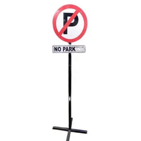 Sign Stands At Best Price In India