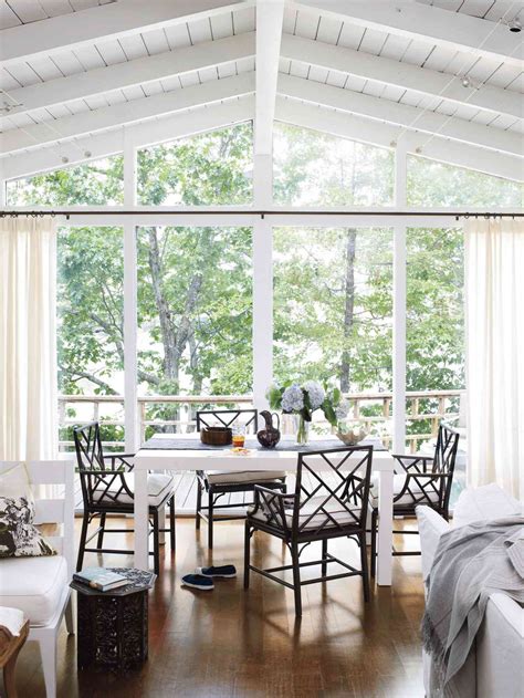 50 Lake House Decorating Ideas For Your Waterside Escape