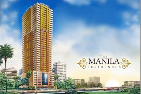 Manila Residences Metro Manila 2 Condos For Sale And Rent Dot Property