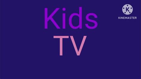 Kidstv123 Logo Youtube