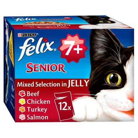 Senior Wet Cat Food Uk Cat Meme Stock Pictures And Photos