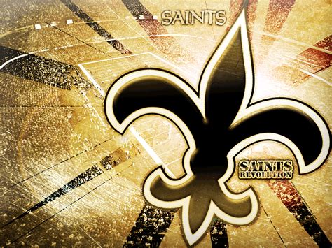 78 New Orleans Saints Wallpaper