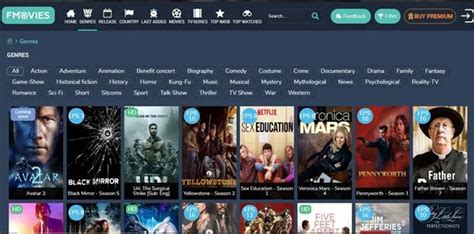 Top 10 Best Free Online Movie Streaming Websites Without Sign Up 2019
