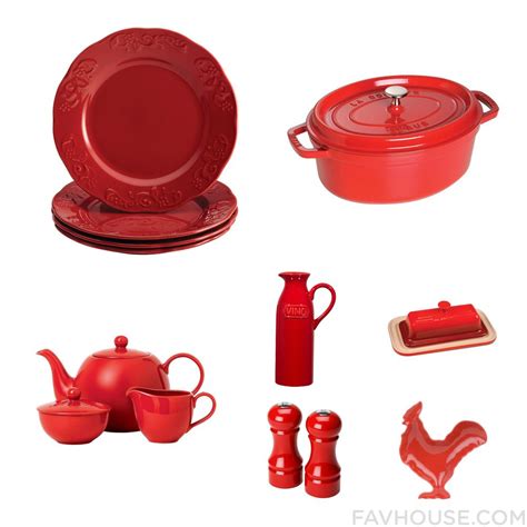 A kitchen is such a space that should contain the right number of utensils to get all the work sorted out on time. Design Articles With Paula Deen Dinnerware Staub Cookware ...