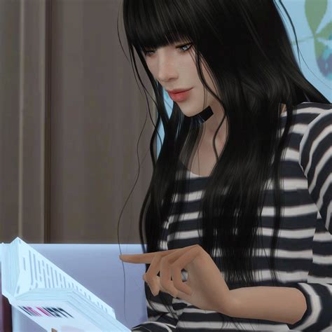 Share Your Female Sims Page The Sims General Discussion
