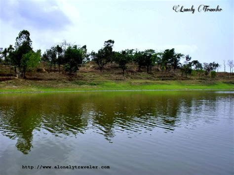 Foys Lake And Sea World Chittagong Lonely Traveler