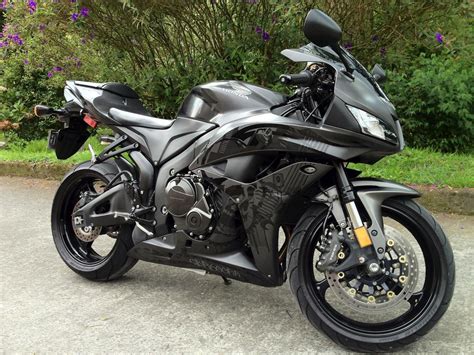 Datos de contactos del anunciante Honda CBR 600 RR Special Edition Graffiti
