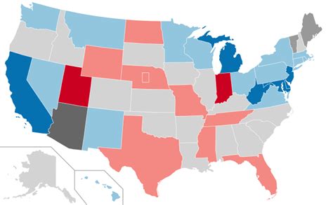 2024 United States Senate Elections Detailed Pedia