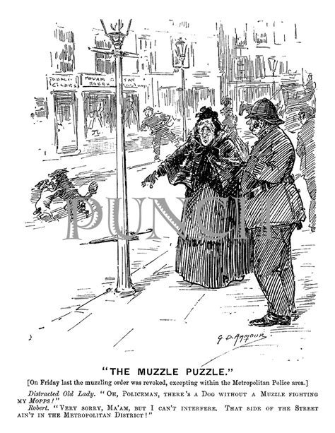 Victorian Cartoons From Punch Punch Magazine Cartoon Archive