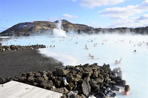 Take A Soak In The Worlds 12 Best Hot Springs Blue Lagoon Iceland