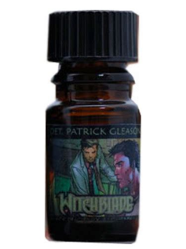 Det Patric Gleason Black Phoenix Alchemy Lab Perfume A Fragrância Compartilhável