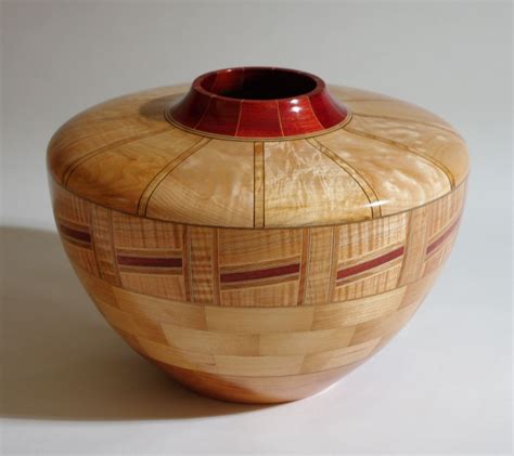 Artistic Wood Turnings Featured Artist Mark Murakami Wood Turning
