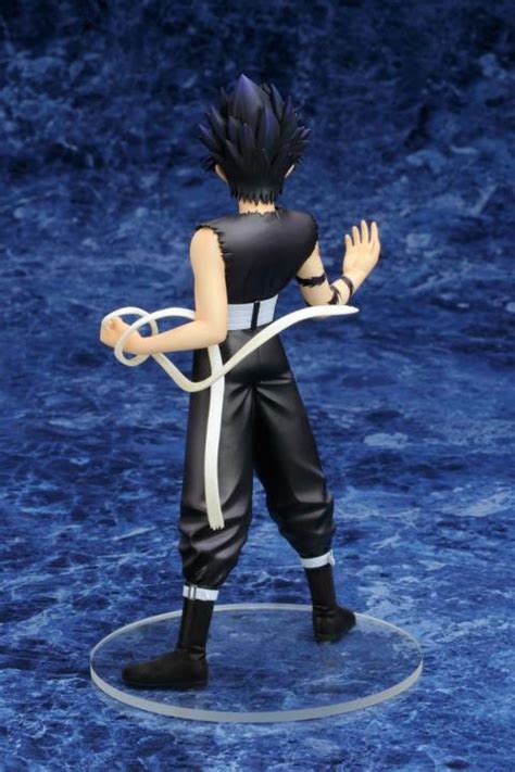 Yuyu Hakusho Hiei Figure 58 Anime Gallery Tokyo Otaku Mode Tom