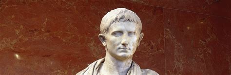 Augustus Ancient History