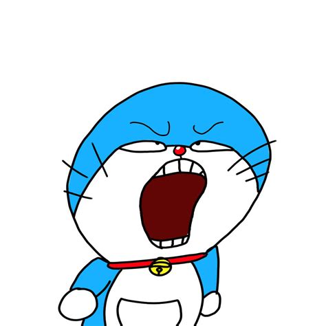 Doraemons Deeeeugh By Doraeartdreams Aspy On Deviantart