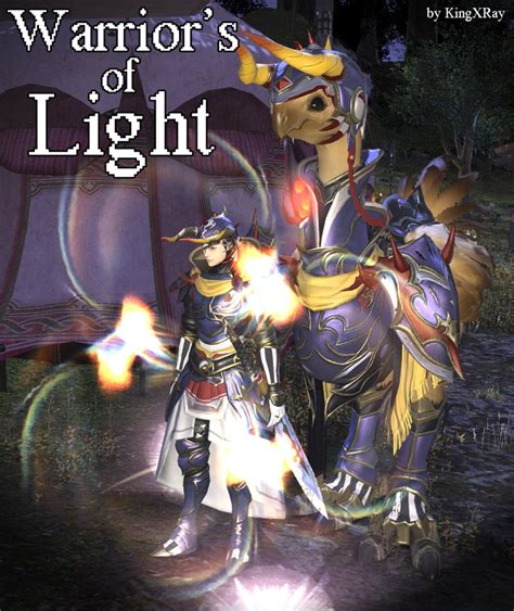 Eorzea Database Barding Of Light Final Fantasy Xiv The Lodestone