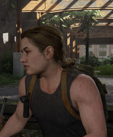 Pin By Istoletime On The Last Of Us In 2022 The Last Of Us Abby Lady