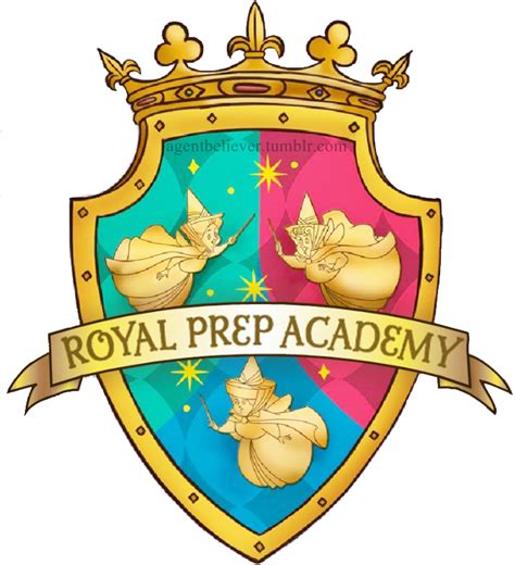 Prep Academy Academy Logo Commercial Advertisement Disney Brands
