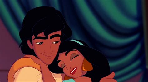 What Do You Think Would Have Happened If The Guards Didnt Discover Aladdin And Jasmine In His