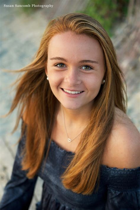 Janelle South Kingstown Rhode Island High School Senior Portrait Photographer Sancomb