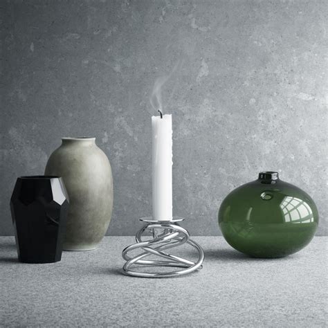 18 Lovely Georg Jensen Living Vase Decorative Vase Ideas