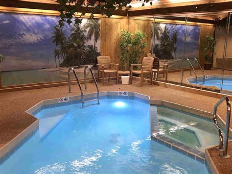 Chicago Private Pool Suites Hotel Rooms And Vacation Rentals Wpools