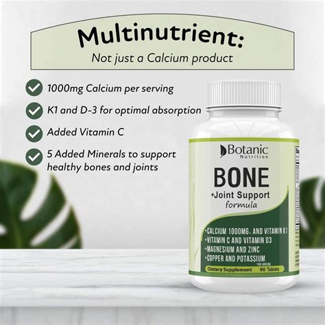 Best vitamin k supplement for bone health. Bone Health Vitamins Rebates - RebateKey