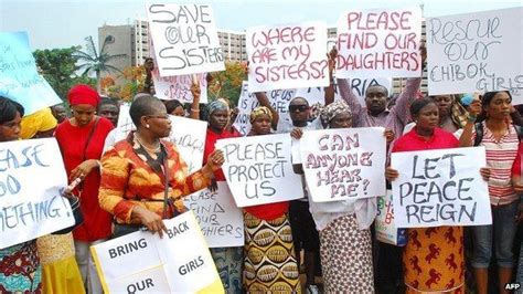 Bringbackourgirls Campaign To Host Dc Prayer Vigil For Kidnapped