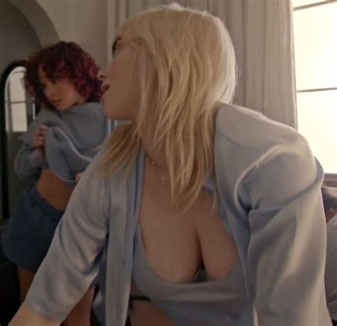 Billie Eilish Nude Leaked Pics And Sex Tape Porn New 2021