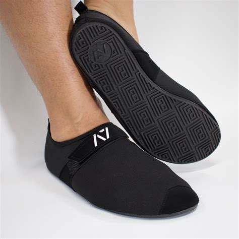 A7 Soul Go Slippers Slip On Powerlifting Slippers A7