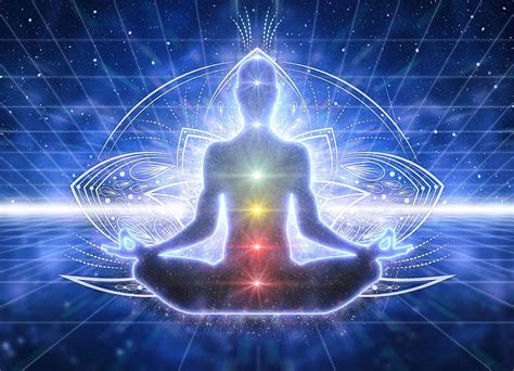 Free Download Spiritualism Awakening Meditation Yogi Aura