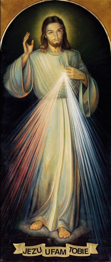 The marian fathers have been the official promoters and guardians of the authentic divine. Passionate about LIFE: Divine Mercy Novena starts on Good ...