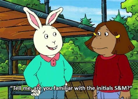20 Hilariously Inappropriate Arthur Memes Thethings
