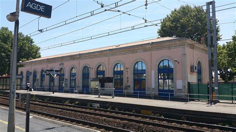 Lille Nimes Train Press Release Air France And Sncf Extend Train Air