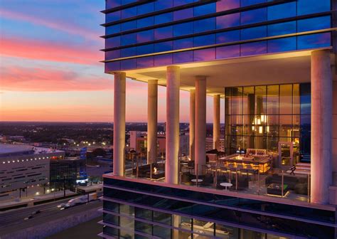 Sky Bar At Ac Hotel Orlando Downtown Take Your Seat