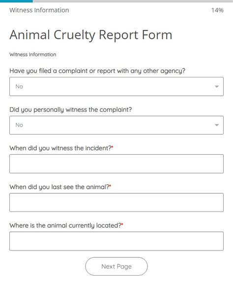 Top 114 Report Animal Cruelty