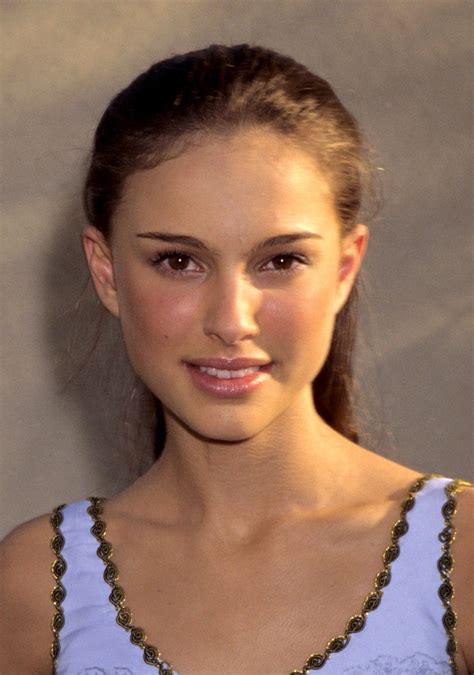 Mimi Natalie Portman Natalie Portman Young Beauty