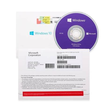 タブレット Microsoft Microsoft Windows10 Pro64bit 正規品の通販 By もやつなプロフ必読