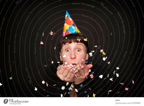 Time To Celebrate Joy A Royalty Free Stock Photo From Photocase