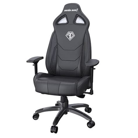 Anda Seat Throne Cooling Officegaming Chair Bm9314 Mwave