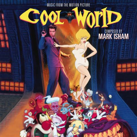 Cool World 2 Cd Quartet Records