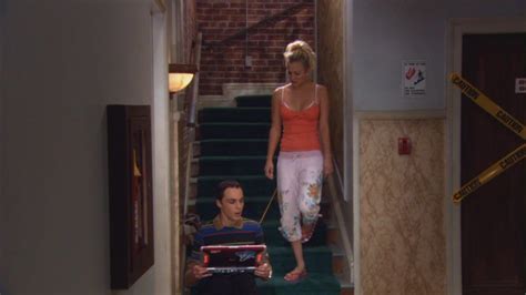 2x02 The Codpiece Topology Penny And Sheldon Image 22774527 Fanpop