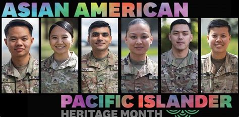 Asian American And Pacific Islander Heritage Month 2022 Article The