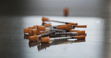 Supervised Injection Sites Could Save Lives In Massachusetts Dph Says Cbs Boston