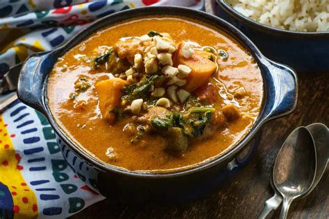 Six Winter Meals That Only Need One Pot To Make The Citizen