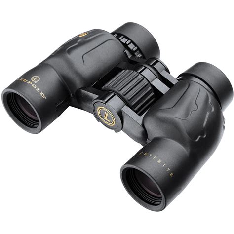 Trustscore 5 | 1 reviews. Leupold 8x30 BX-1 Yosemite Binocular (Black)
